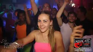 Fluo Party Musicall Penchard