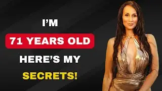 Beverly Johnson (70) | Supermodel's 5 secrets to Conquer aging!