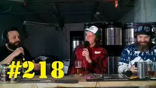 Brewed in Indy: Beers, Banter, and Big Headlines  - #218    - Saturday Night Pregame Podcast