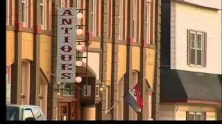 City Of Delphi Hopeful For New Growth