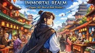 A Record of a Mortal's Journey to Immortality: Immortal Realm Chapter 142: Best of Both Worlds