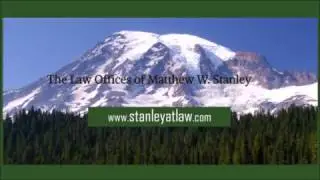 eggshell audits in Tacoma, WA - 253-752-3040 - The Law Offices of Matthew W. Stanley