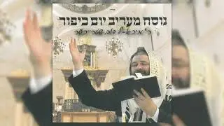על דעת | מיכאל שטרייכר | Al Daat | Michoel Streicher