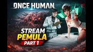 Once Human Winter server X0129