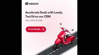 Accelerate Deals with Leads, Test Drive our CRM