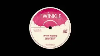 Jennifer - Do his works extended