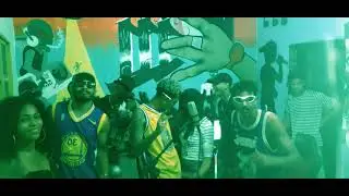 CAMAROTE - Gabr | Hezin | Dayd (prod.E111)