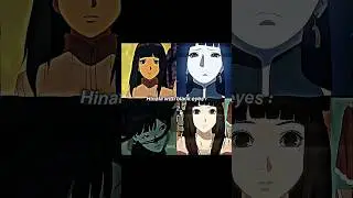 HINATA WITH BLACK EYES 🖤  #hinata #hinatahyugaedit #black #eyes #naruto #obitoedit #obito