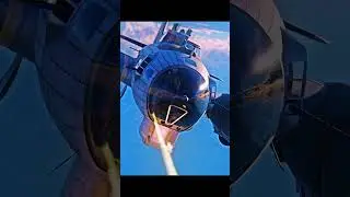 When Bombers Battle #warthunder #warthundermoments #warthunderfunny #warthunderfails #ww2 #planes