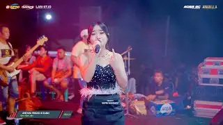 ANTARA TEMAN DAN KASIH - SEPTI AYU ARABELLA - GEBYAR SEDEKAH LAUT WBB COMMUNITY - BANYUDONO REMBANG