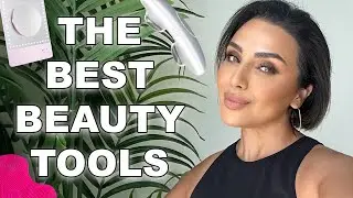 The Only Makeup Tools You Really Need in 2025 | Nina Ubhi