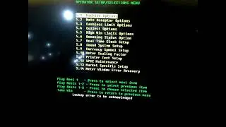 aristocrat slot machines | how to ram clear aristocrat slot machines