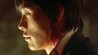 Because the dream I had can't come true | A Bittersweet Life ending