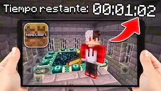 &iquest;Podr&eacute; Pasar Minecraft En Su Prueba GRATIS en Celular? (minecraft trial)