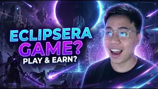 Eclipsera Legends is the New P2E GAME this 2026 | Gameplay & Features Review | NFT GAME 2026 PH