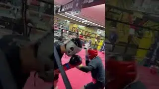 This Week at Dreamland Boxing (10-22-2022)