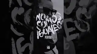 Este viernes 15 de Marzo sale el Nuevo tema “NO SOMOS IGUALES” 🔥 con el @PenyairOficial  💣
