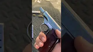 Iof Mark 1 GSF #gun #india #vlog
