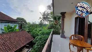 Karmila House | Bali, Indonesia | Hotel Review 🛏️