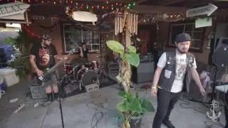 Surrender Attention Live at The Sanctuary : Liberate Justice Entertainment