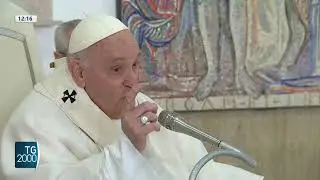 Papa Francesco, prima di morire dal suo conto 200 mila euro ai detenuti