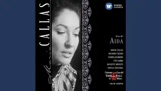 Aïda, Act 3: Aria, 