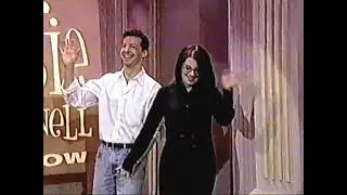 The Rosie O'Donnell Show - November 1st, 2001 (Season 6)