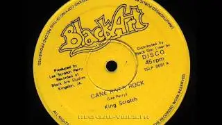 King Scratch - Cane River Rock