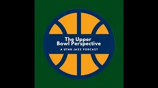 Upper Bowl Perspective discusses Donovan Mitchell trade rumors and comments on the Jason Terry hire