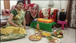 Saraswati Puja Celebration at My Home 2026|#basantpanchami #saraswatipuja @shampachakrabarty9280
