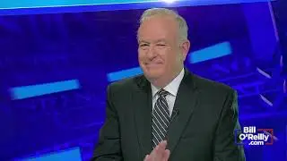 O'Reilly's 'Stand Up For Your Country' Campaign