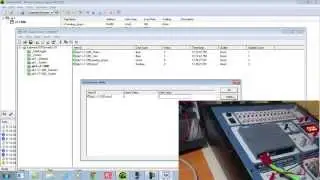 1.OPC-Siemens S7-1200 Haberleşmesi- KepServer