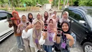 Yel-yel Kelompok Vanadium-Regos 2025