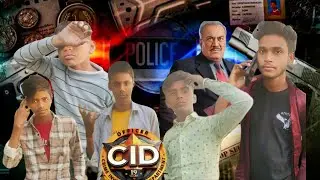 CID New Episode |Crime Story | 2026 | सी.आई.डी | CID | New Episode 2026 | New video|#video #comedy 