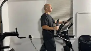 13 Cardio Workout with Homer’s The Iliad | Books 8 | Epic Motivation & Mental Endurance