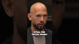 Unveiling The Sneaky TikTok Money Theft Scheme Is It Really Just Convincing or Criminal #shorts