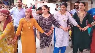 भंजरा & बोहा #की #लड़कियों# का #जबरदस्त# डांस# कम्पिटीशन#uttarakhand#dance