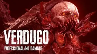RE4 Remake - Verdugo Boss Fight (Professional/No Damage/New Game)