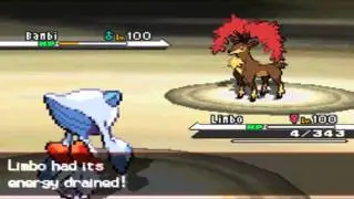 PokeMoshPit Battle #438:  SourBawss vs MultiHGW [5th Gen UU]