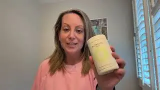 Hair Regrowth Routine Review: Nutrafol Women (18&ndash;44) | Amazon Live Must-Have?