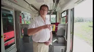 Porotcovia stretli v električke Pátroviča (ČESKO SLOVENSKO MÁ TALENT)