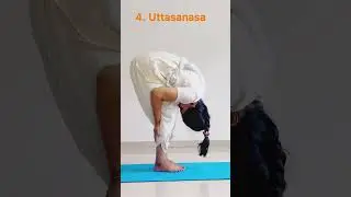 5 Yogasanas for HairFall and Hair Growth | Blood circulation | #hairfall #hairgrowth |kalpita yoga