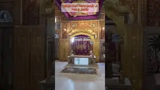 Takhat Shri Harimandir Ji Patna Sahib #punjabi #sikhism #gurbani #gurdwara #kirtangurbani #sikh