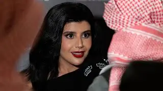 يا حبيبي ترا - أروى السعودية ٢٠٢٦ (مهرجان الرياض للمسرح)