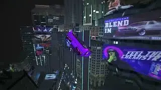 [DM] Rheinmetall v4 - Cyberfall