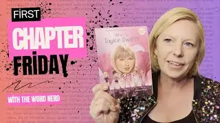 Первая глава пятницы. Кто такая Тейлор Свифт? Книга