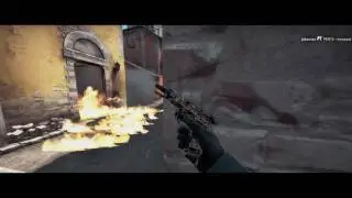 1 bullet left? No problem for nex! vs. Penta Sports - 🏆 PGL Minor Qualifier 2017