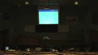 The Planck Scale II: Thanu Padmanabhan (Pune)
