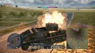Т 28Э  16 Kill