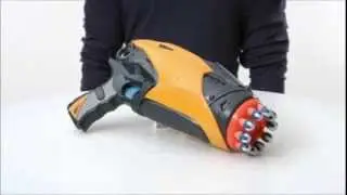 Nerf Dart Tag Speedswarm sur monjouet.ch